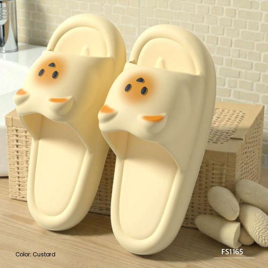 Satin Dreams Women’s Slippers